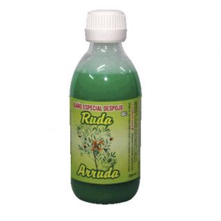 Despojo Ruda 250ml